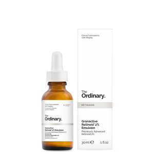 The Ordinary Granactive Retinoid 2% Emulsion  30ml